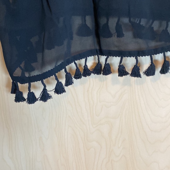 Swim cover - Picture 4 of 4